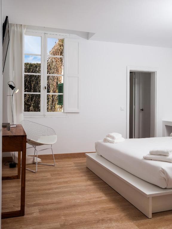 Cheap & Chic Hotel Сьютаделья Номер фото