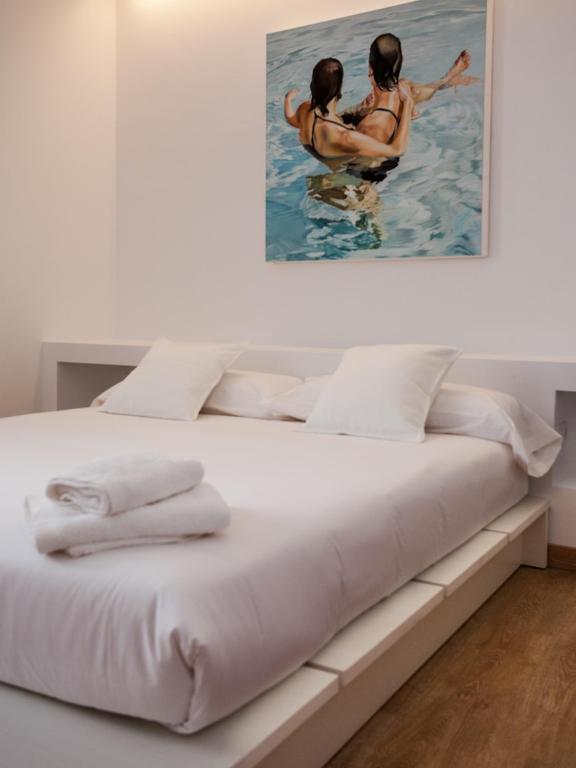 Cheap & Chic Hotel Сьютаделья Номер фото